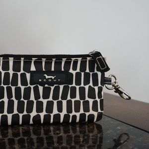 Scout IDKase Card Holder